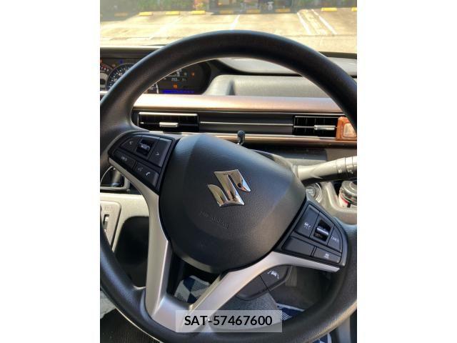 Suzuki WAGON R 2022-10 8564154-13