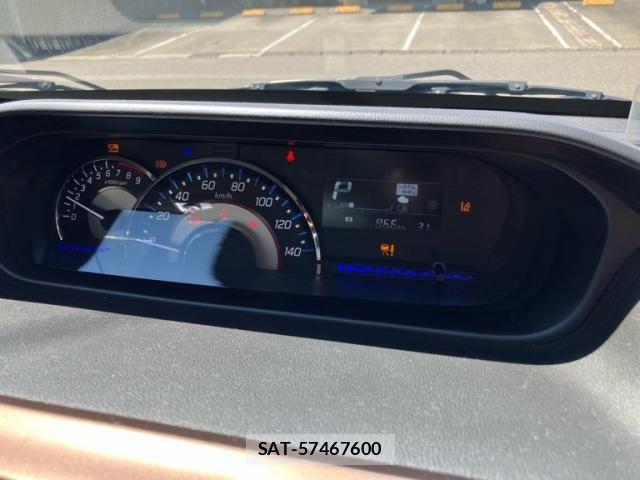Suzuki WAGON R 2022-10 8564154-14