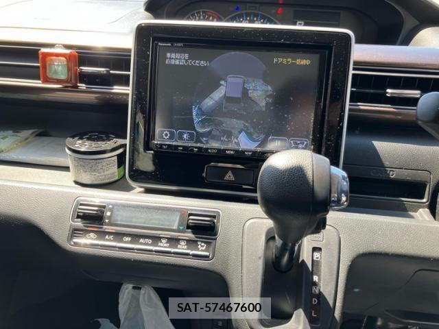 Suzuki WAGON R 2022-10 8564154-15
