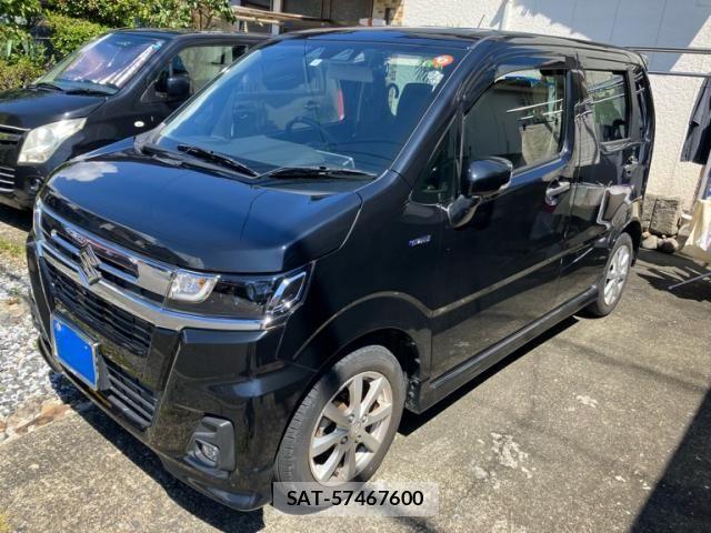 Suzuki WAGON R 2022-10 8564154-1