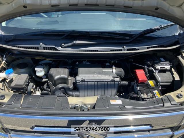 Suzuki WAGON R 2022-10 8564154-20