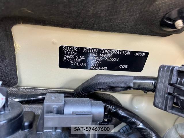Suzuki WAGON R 2022-10 8564154-21