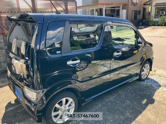 Suzuki WAGON R 2022-10 8564154-2