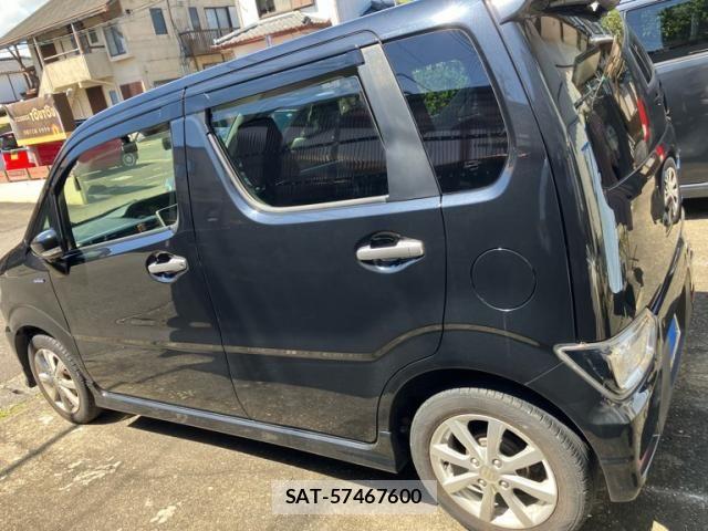 Suzuki WAGON R 2022-10 8564154-3