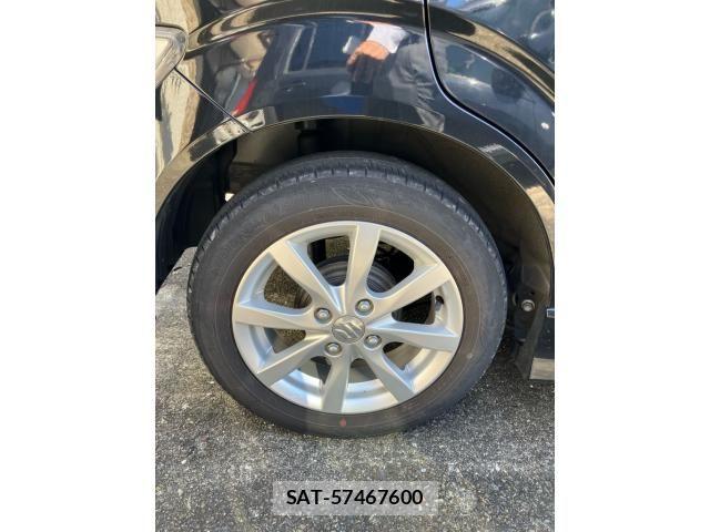Suzuki WAGON R 2022-10 8564154-5