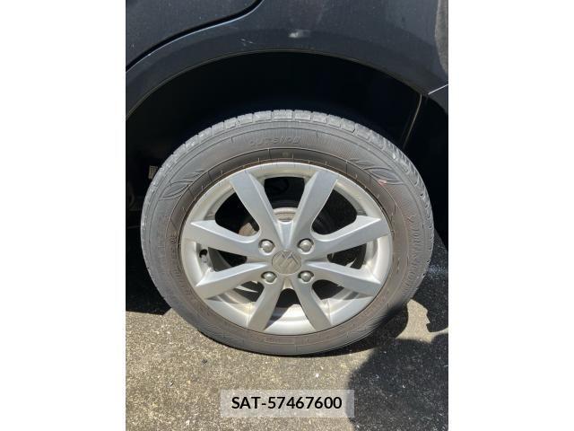Suzuki WAGON R 2022-10 8564154-6
