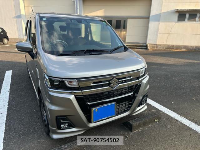 Suzuki WAGON R 2024-11 8686951-0