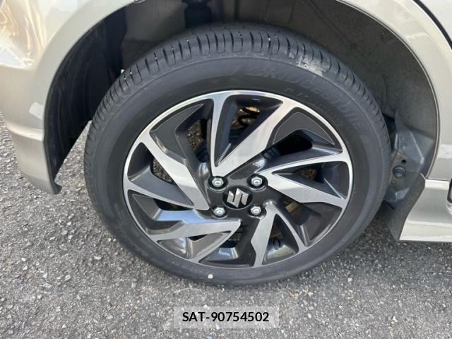 Suzuki WAGON R 2024-11 8686951-9