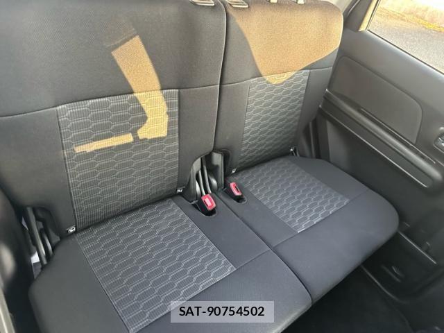 Suzuki WAGON R 2024-11 8686951-11