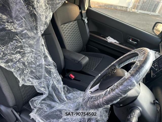 Suzuki WAGON R 2024-11 8686951-12