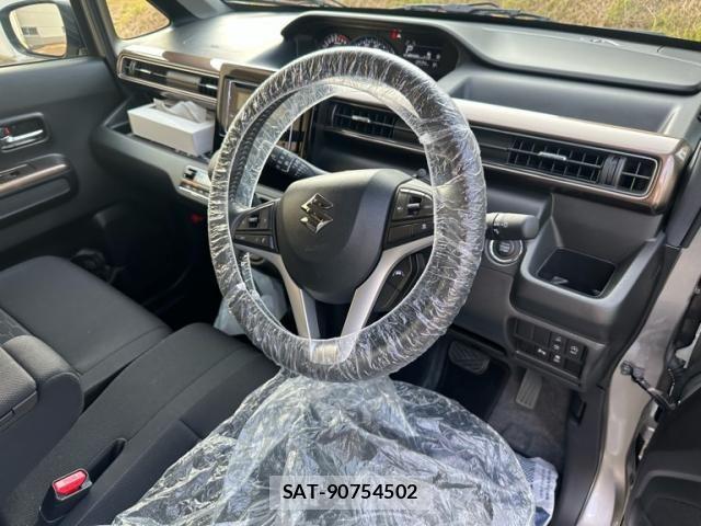 Suzuki WAGON R 2024-11 8686951-13