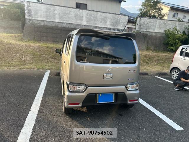 Suzuki WAGON R 2024-11 8686951-2
