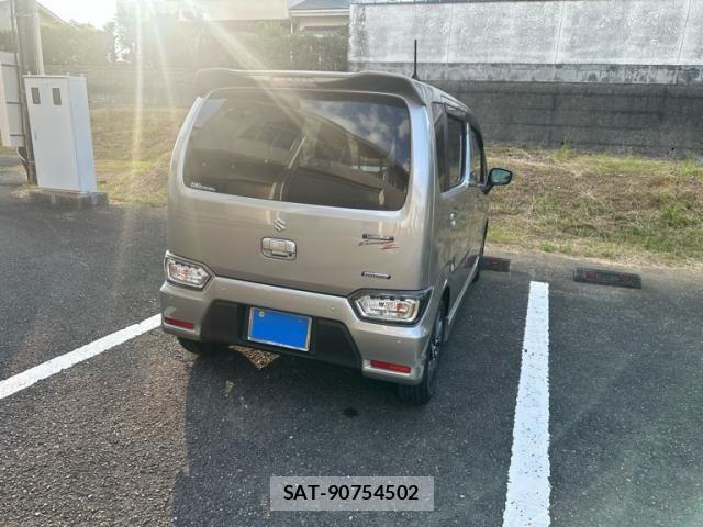 Suzuki WAGON R 2024-11 8686951-3