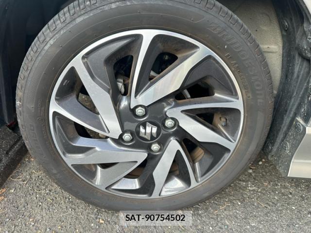 Suzuki WAGON R 2024-11 8686951-6