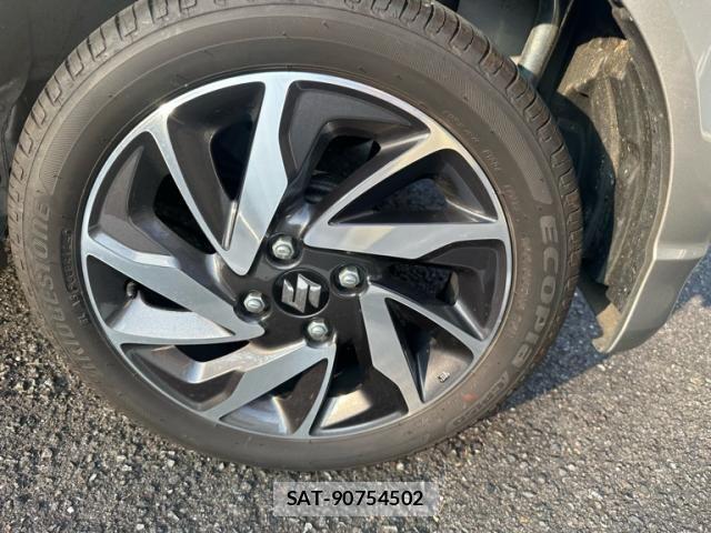 Suzuki WAGON R 2024-11 8686951-7