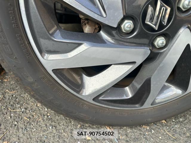 Suzuki WAGON R 2024-11 8686951-8