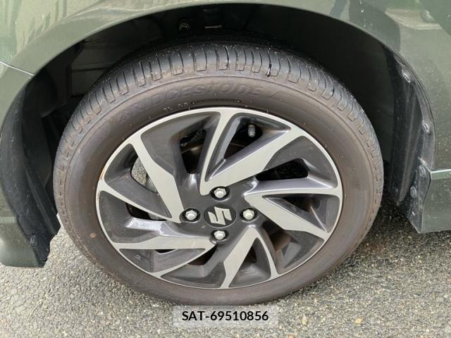 Suzuki WAGON R 2024-10 8851130-9
