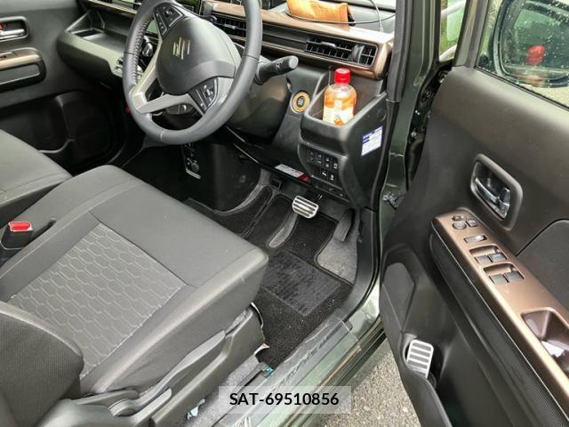 Suzuki WAGON R 2024-10 8851130-10