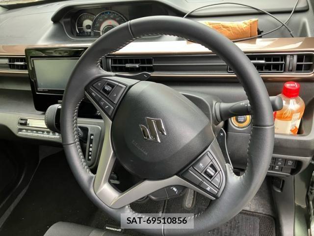 Suzuki WAGON R 2024-10 8851130-13
