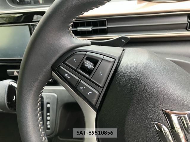 Suzuki WAGON R 2024-10 8851130-14
