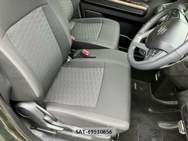 Suzuki WAGON R 2024-10 8851130-16