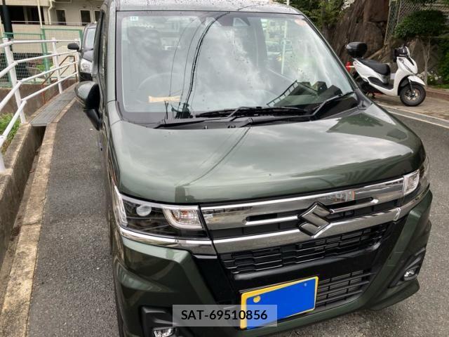 Suzuki WAGON R 2024-10 8851130-1