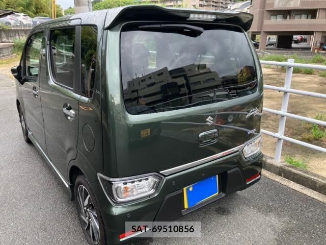 Suzuki WAGON R 2024-10 8851130-3