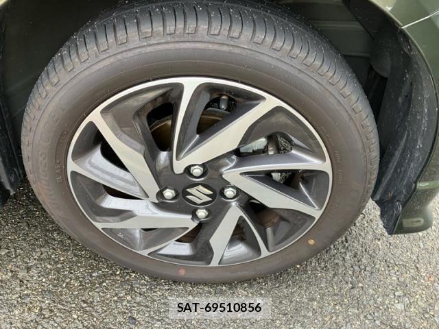 Suzuki WAGON R 2024-10 8851130-6