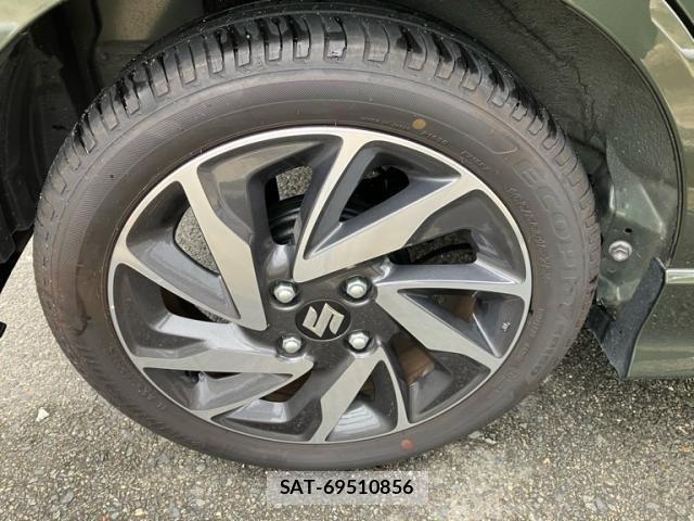Suzuki WAGON R 2024-10 8851130-7
