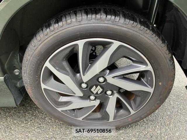 Suzuki WAGON R 2024-10 8851130-8