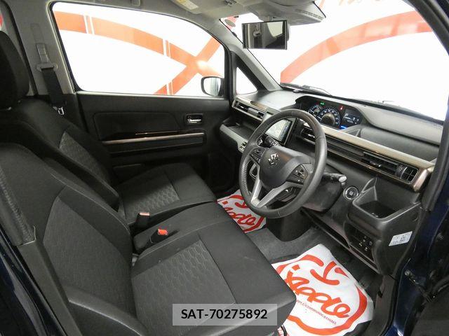 Suzuki WAGON R 2023-07 6678829-10