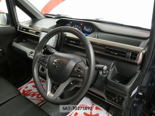 Suzuki WAGON R 2023-07 6678829-11