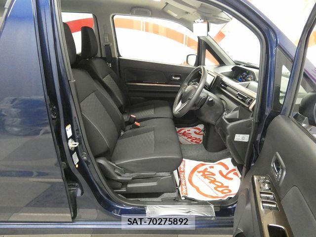 Suzuki WAGON R 2023-07 6678829-12