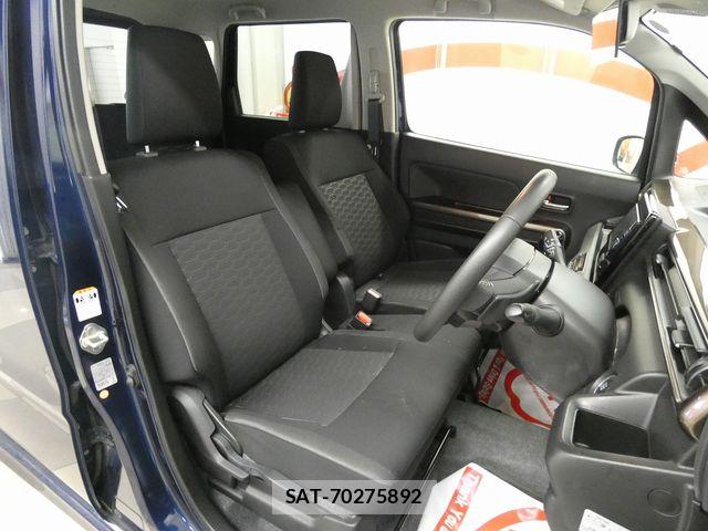 Suzuki WAGON R 2023-07 6678829-13