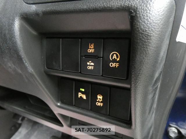 Suzuki WAGON R 2023-07 6678829-14