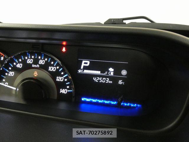 Suzuki WAGON R 2023-07 6678829-16