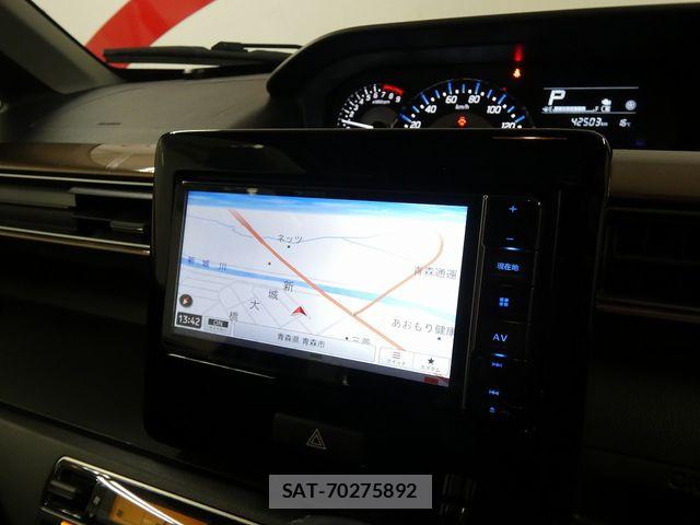Suzuki WAGON R 2023-07 6678829-19