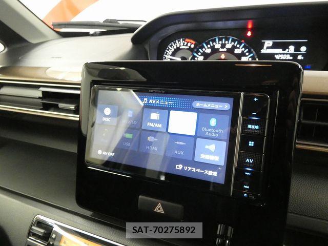 Suzuki WAGON R 2023-07 6678829-20