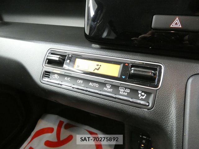 Suzuki WAGON R 2023-07 6678829-21