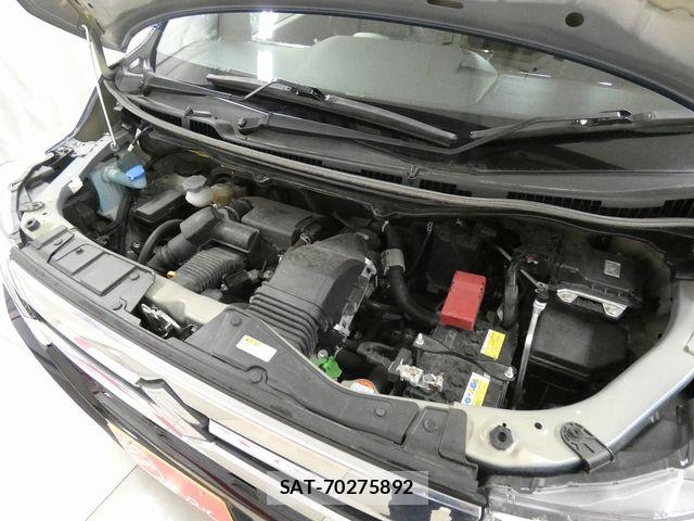 Suzuki WAGON R 2023-07 6678829-23