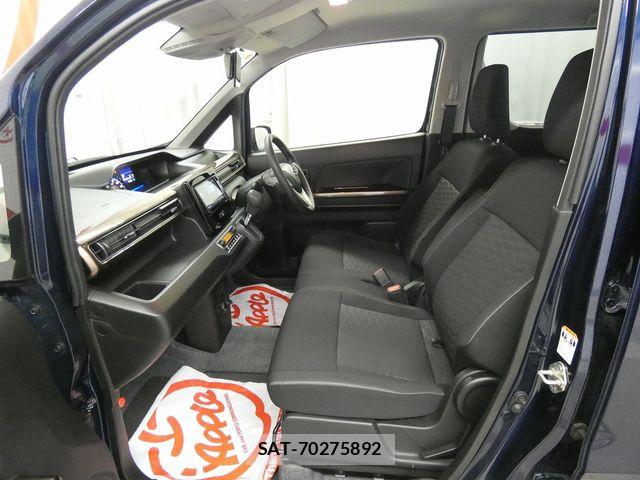 Suzuki WAGON R 2023-07 6678829-24