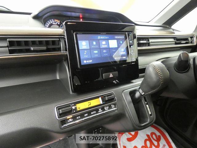 Suzuki WAGON R 2023-07 6678829-25