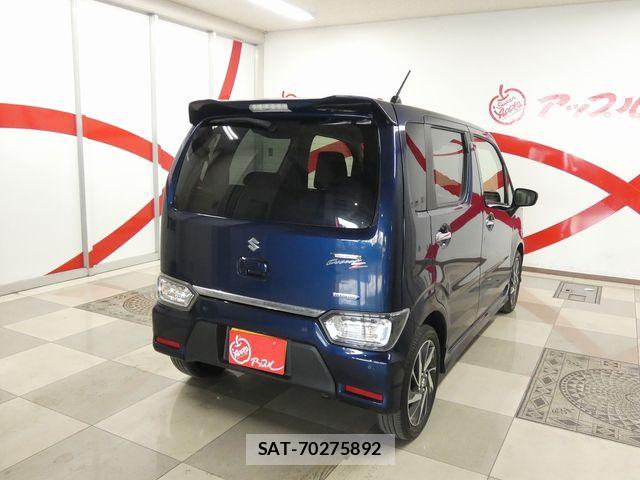 Suzuki WAGON R 2023-07 6678829-26