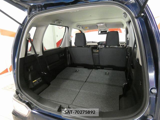 Suzuki WAGON R 2023-07 6678829-5
