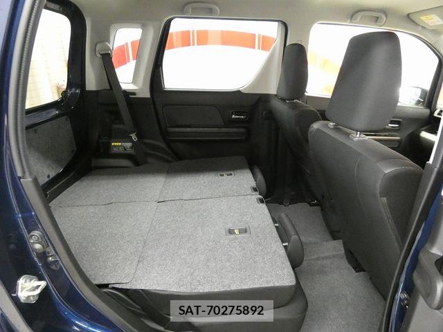 Suzuki WAGON R 2023-07 6678829-6