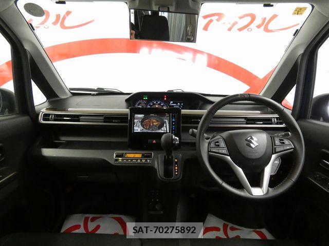 Suzuki WAGON R 2023-07 6678829-7