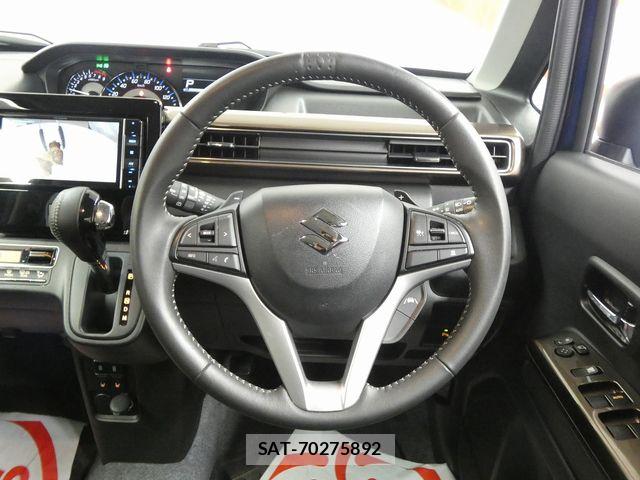 Suzuki WAGON R 2023-07 6678829-8