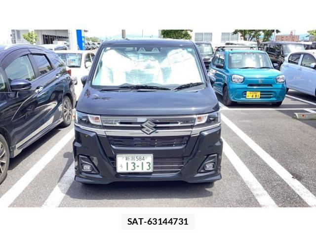 Suzuki WAGON R 2024-03 7331295-0