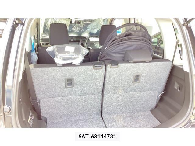 Suzuki WAGON R 2024-03 7331295-11