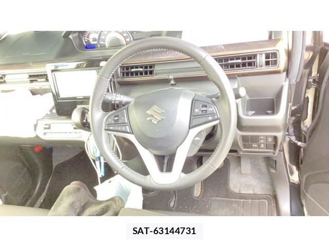 Suzuki WAGON R 2024-03 7331295-14
